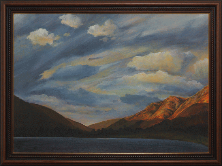 Galleries – Angus Grant Art