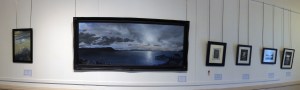 Iona Gallery, Kingussie, Angusgrantart