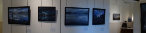 Iona Gallery, Kingussie, Angusgrantart