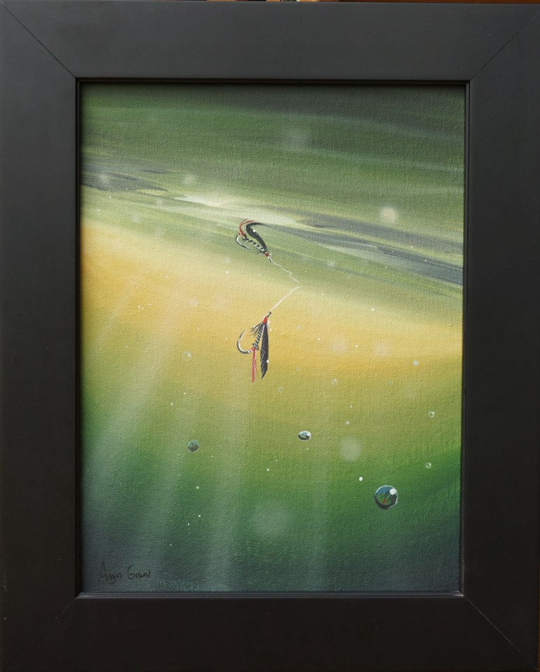 Galleries – Angus Grant Art