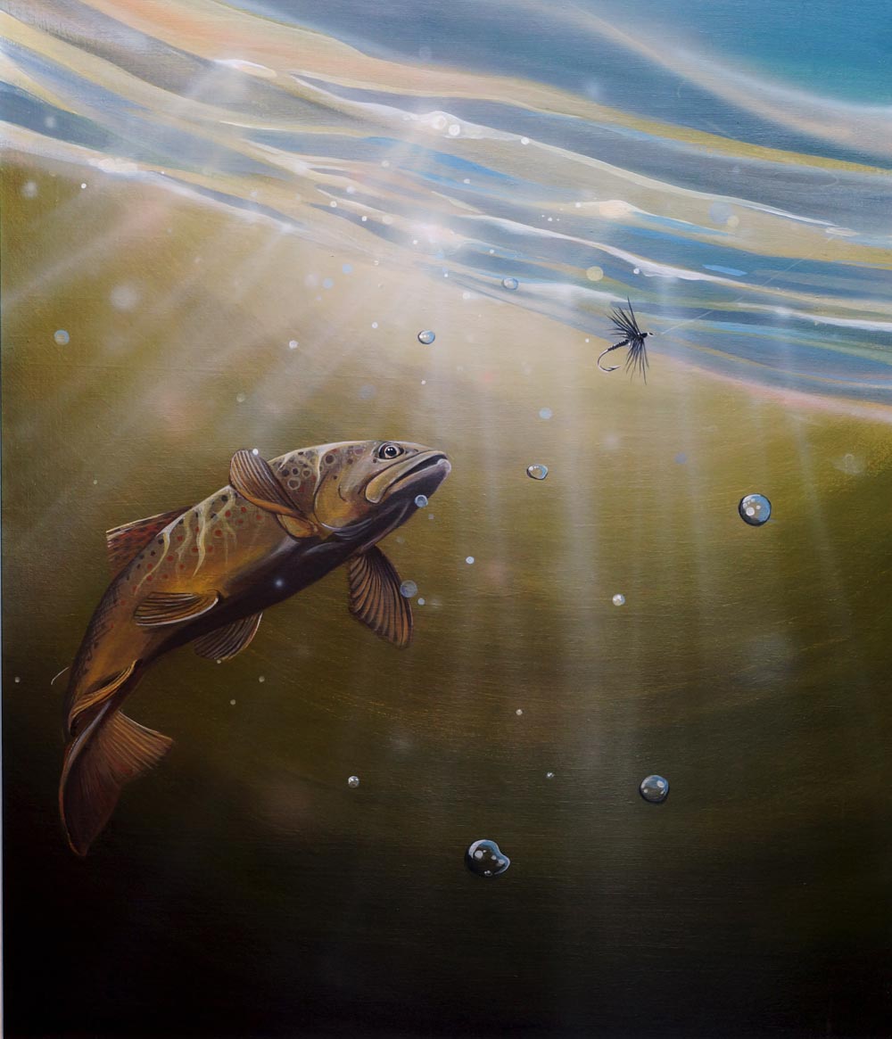 Beyond Reasonable Trout